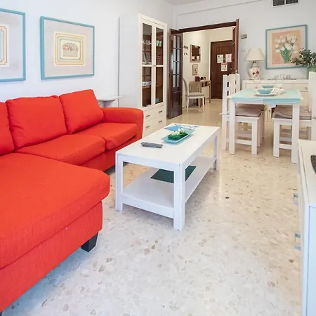 Apartamento Apartamento La Salicornia