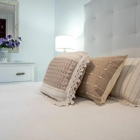 Apartamento Apartamento La Salicornia *