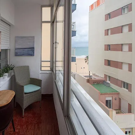 Apartamento La Salicornia Apartamento