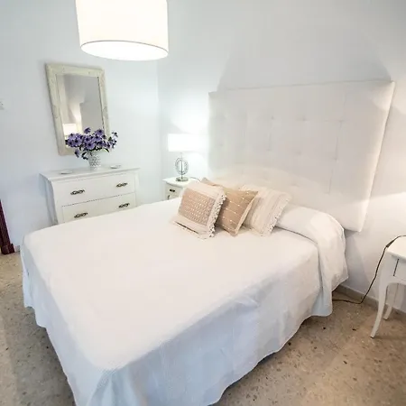 Apartamento La Salicornia Apartamento *
