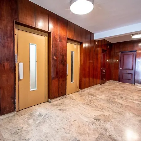 Apartamento La Salicornia Cádis