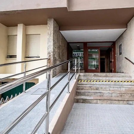 Apartamento Apartamento La Salicornia