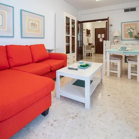 Apartamento La Salicornia * Cádis
