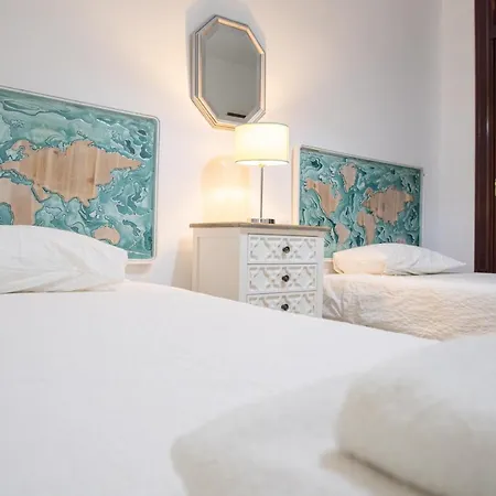 Apartamento La Salicornia Apartamento