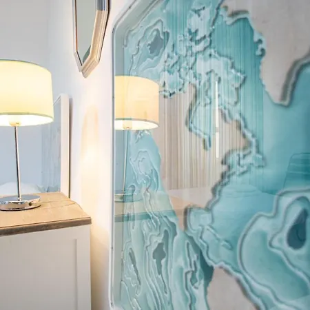 Apartamento La Salicornia Apartamento Cádis