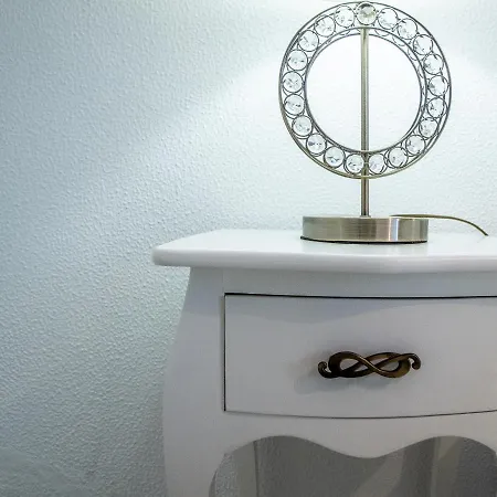 Apartamento Apartamento La Salicornia *