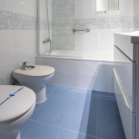 Apartamento La Salicornia * Cádis