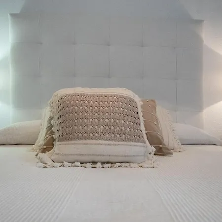 Apartamento La Salicornia Apartment