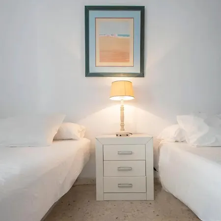 Apartamento La Salicornia * Cadiz
